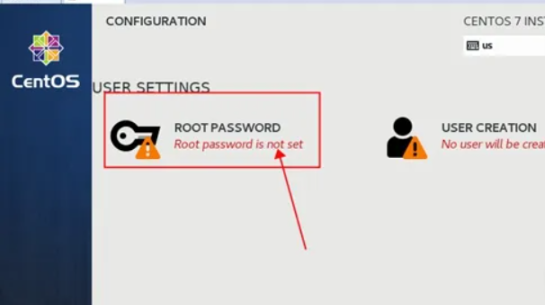 VMWare 虚拟机 安装 CentOS 7.6 详细教程-游包技术栈 VMWare 虚拟机 安装 CentOS 7.6 详细教程-游包技术栈