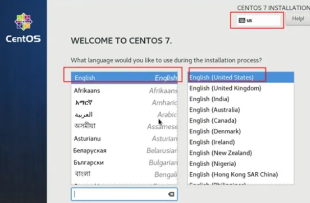 VMWare 虚拟机 安装 CentOS 7.6 详细教程-游包技术栈 VMWare 虚拟机 安装 CentOS 7.6 详细教程-游包技术栈