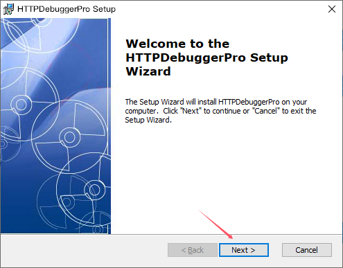 抓包工具 HTTP Debugger Pro 9.9 汉化中文版-游包技术栈 抓包工具 HTTP Debugger Pro 9.9 汉化中文版-游包技术栈
