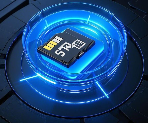 SD 卡格式化工具 SD Memory Card Formatter 5.0.3 绿色汉化版