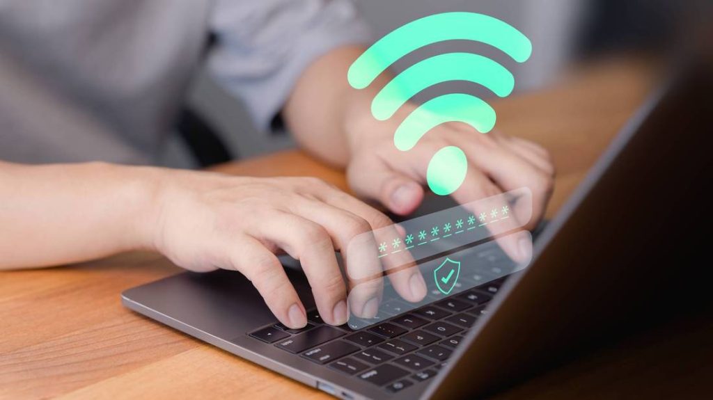 如何提升 Windows 系统内 Wi-Fi 连接的安全性-游包技术栈 如何提升 Windows 系统内 Wi-Fi 连接的安全性-游包技术栈